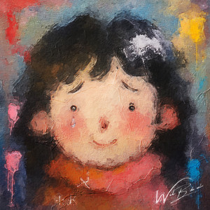 摸着大扔子图片
